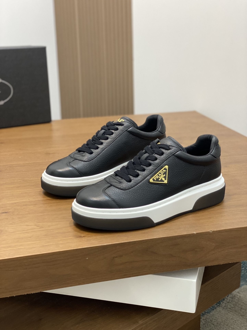 Prada Casual Shoes